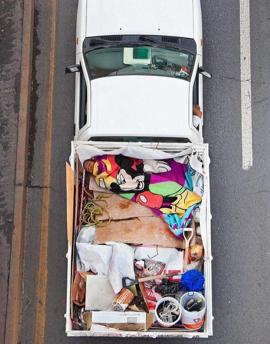 Вывоз мусора по Ташкенту- Быстро.Чисто.Удобно