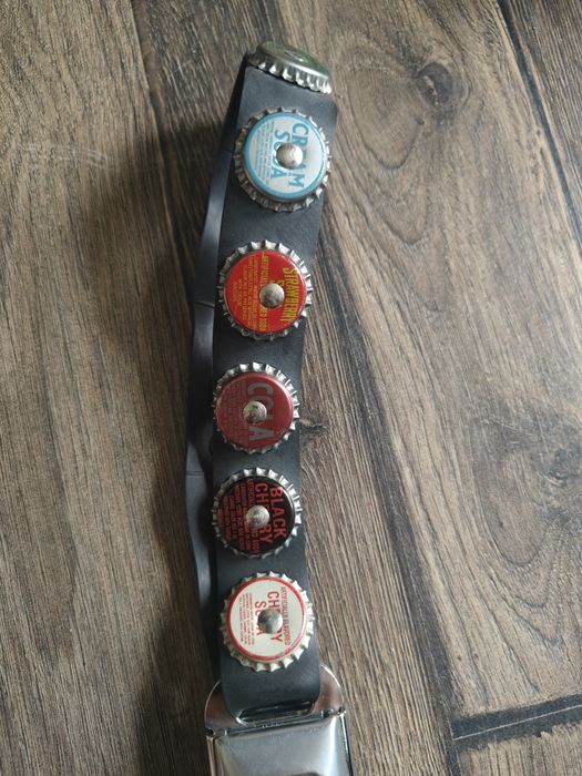 Продавам екстравагантен колан