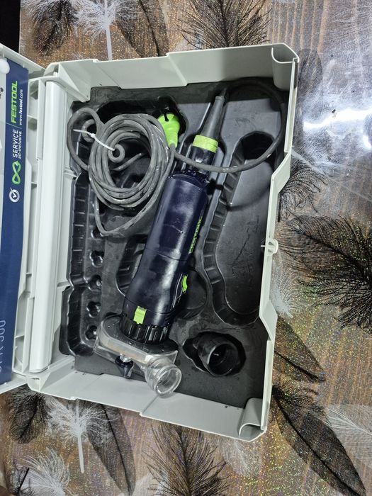 Freza Festool  OFK 500