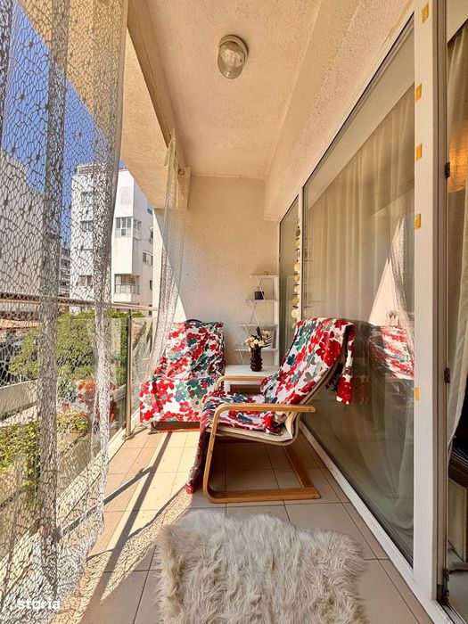 Comision 0% | 2,8 m inaltime | Mobilat complet | Marriott