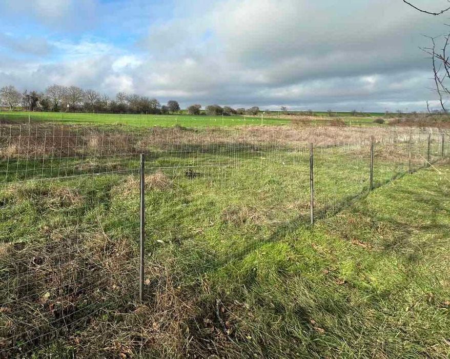 Продава се Парцел в с. Климентово, Област Варна - 878 кв.м за 61 €/кв.м - Снимка #1