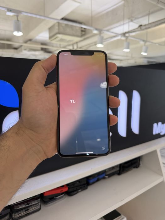 Iphone Xs max 64gb