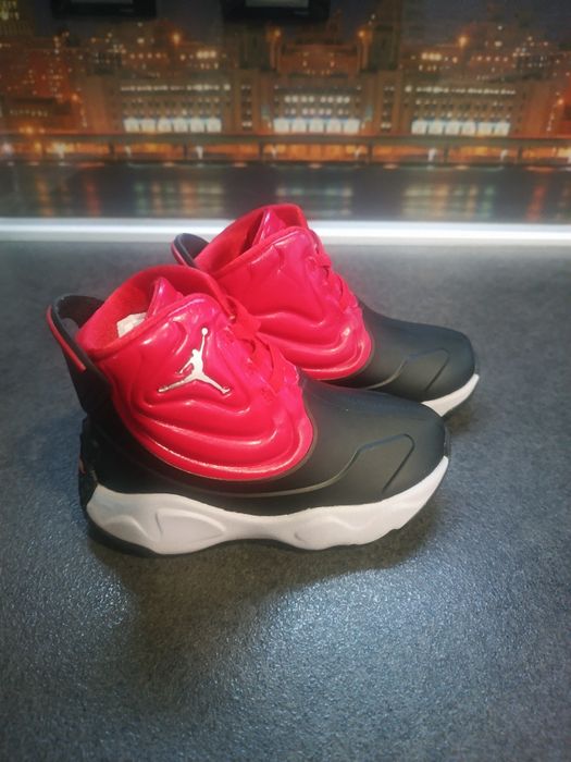 Ботушки за момче