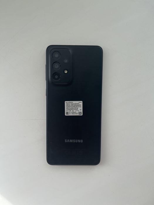 Samsung Galaxy A33 5G