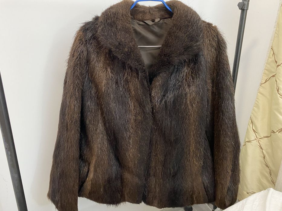 Vand blana naturala nutrie