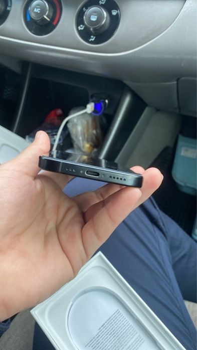 айфон 16про отличном состоянии