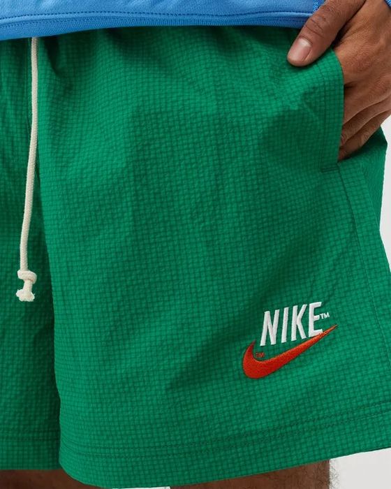 Nike Trend Lined Woven Shorts оригинални гащета S Найк спорт шорти