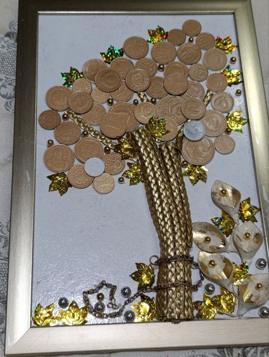 Картины ручной работы