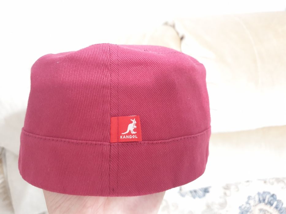 Кепка Kangol Army Cap