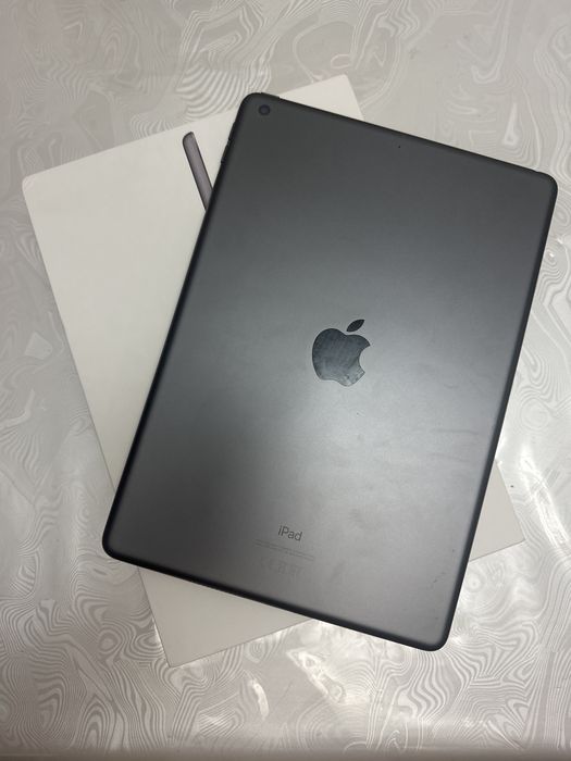 IPad 8 generation Айпад 8 поколения
