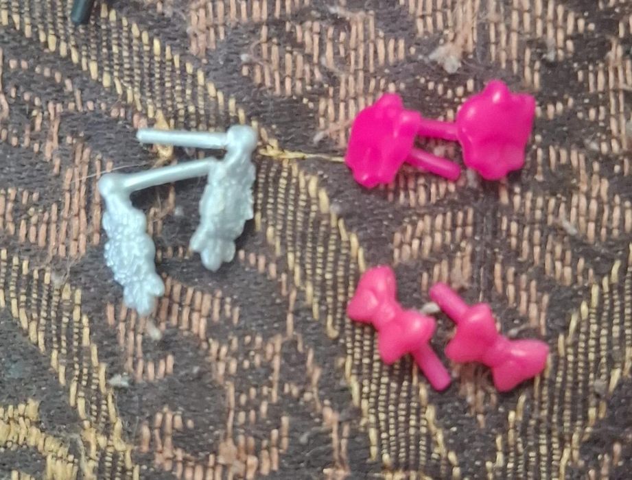 Монстер хай аксессуары