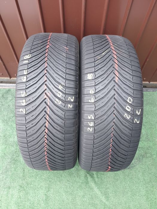 265.60.18 Michelin
