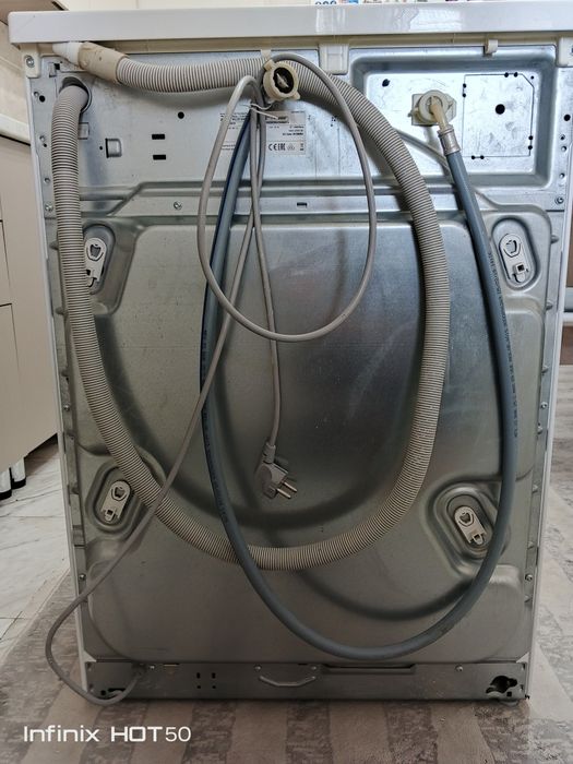 Стиральная машина Bosch