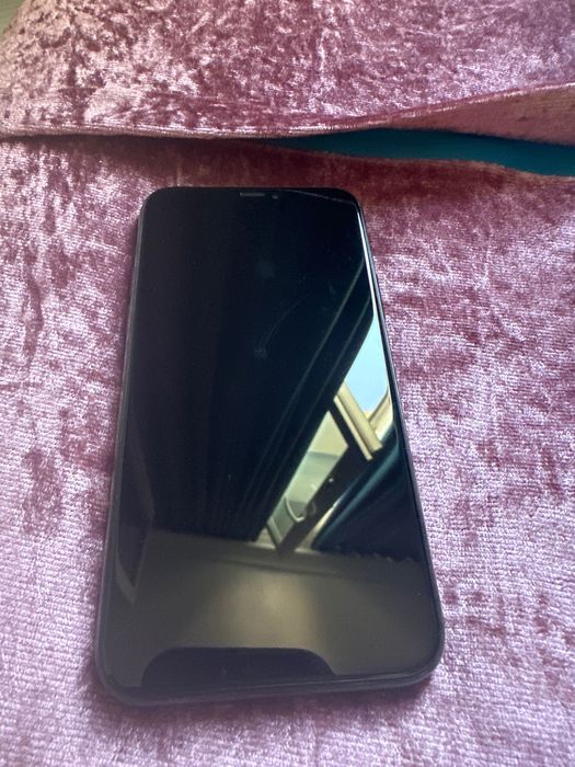 iPhone 11 Pro 256 gb