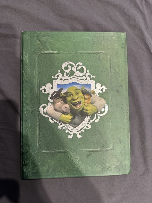 Продам легендарные медальоны Шрека