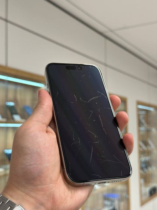 iPhone 15 Pro | 256 GB