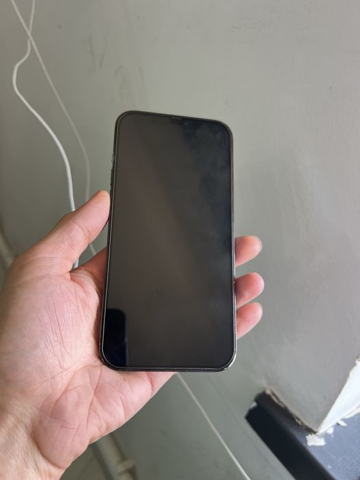 Chirchiq iPhone 12 pro max