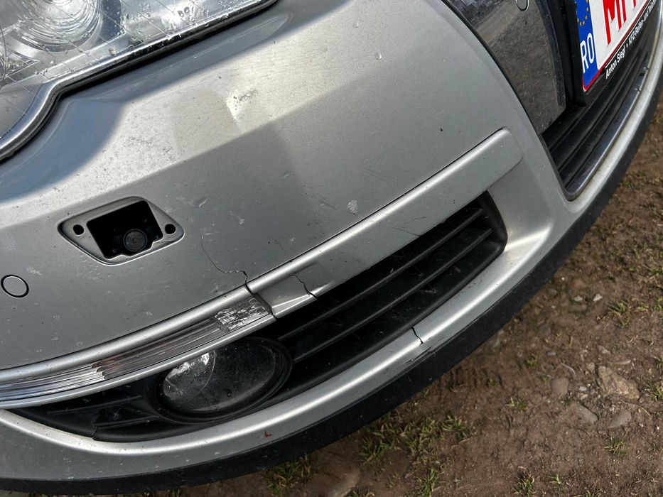 Bara fata   Volkswagen Passat B6 2009 culoare 7B / R7L