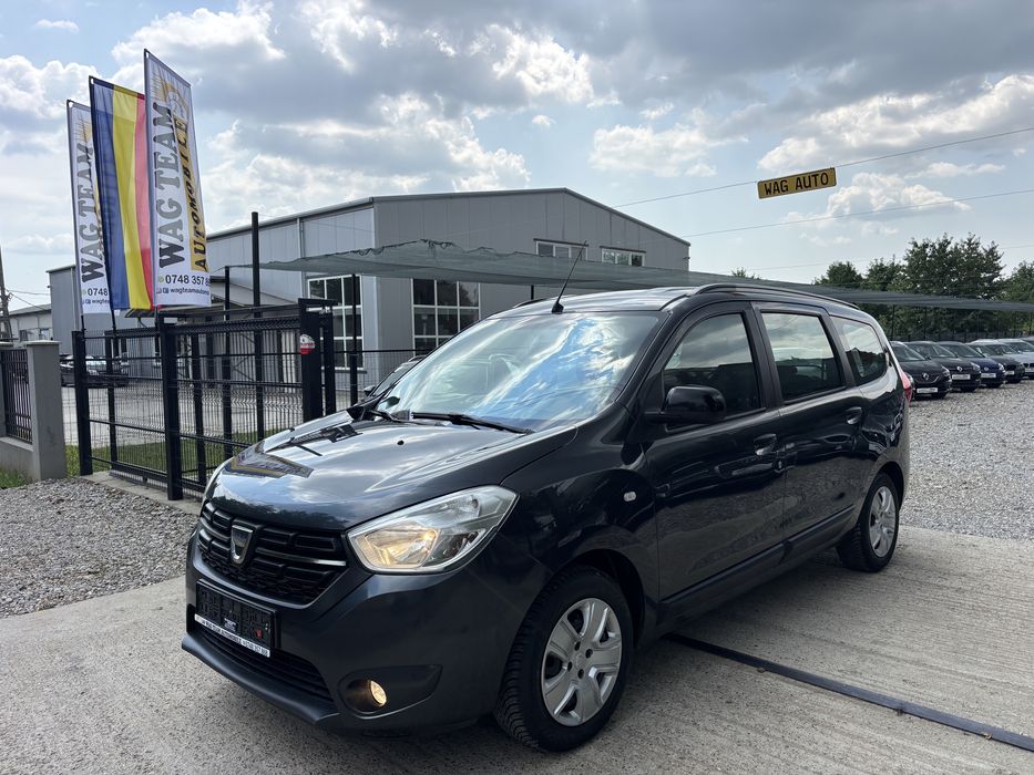 DACIA Lodgy