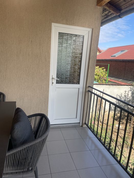 Inchiriez garsoniera la casa pentru o eleva sau studentă