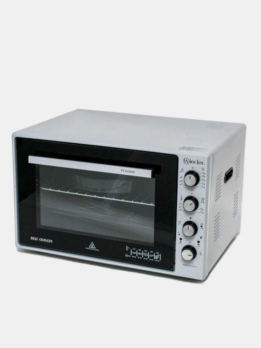 Wincler duhovka mini pech, духовка мини печь