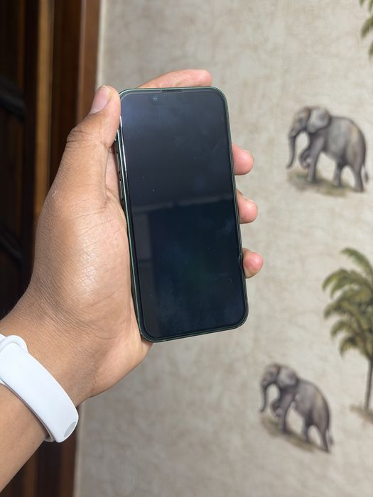 Iphone 13 mini 128 76