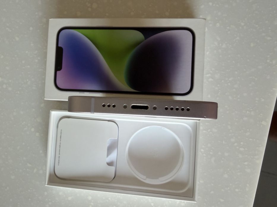 Iphone 14 256gb