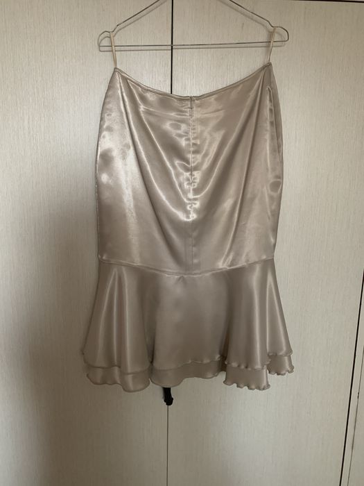 Официален тоалет в три части