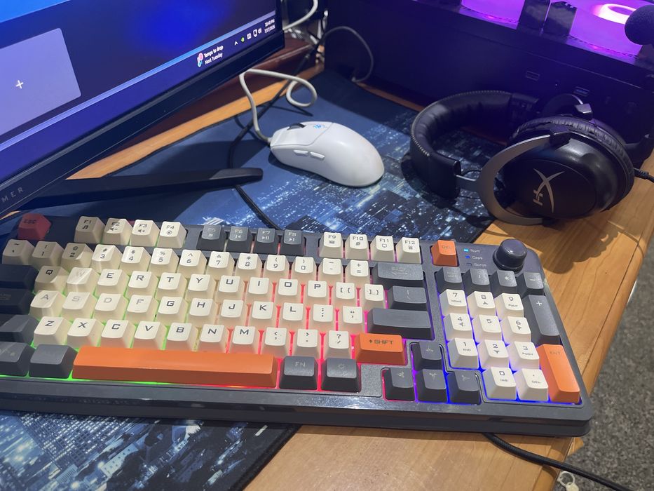 RTX 3060 kompyuter