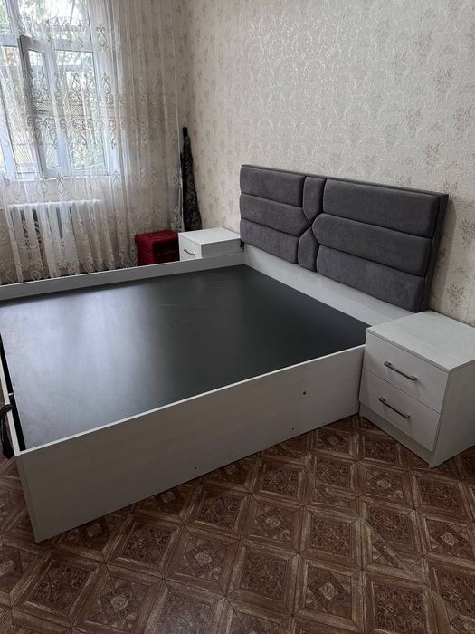 Мебель на заказ любой сложности