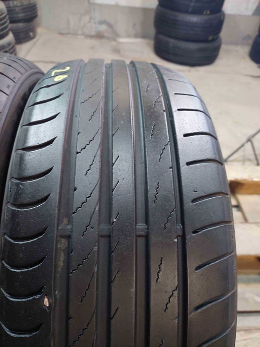 225/50 R18 • Vara • Sunny Sport macro NA302 95V | 2 buc | Pret/buc