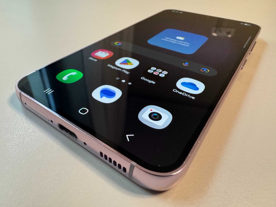 Samsung / Galaxy S23 5G / 128 Gb / Lavender