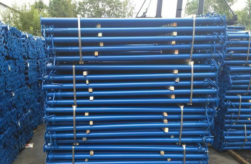 Стойка брус фанер