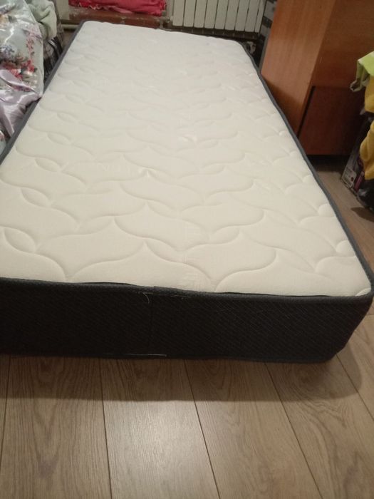 Матрас ,новый не использовался