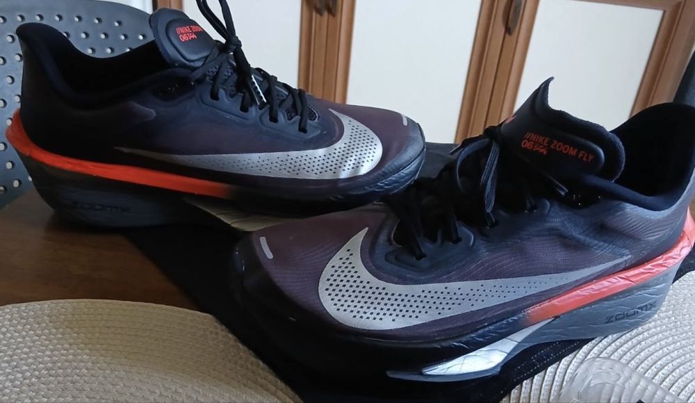 Мъжки обувки Nike