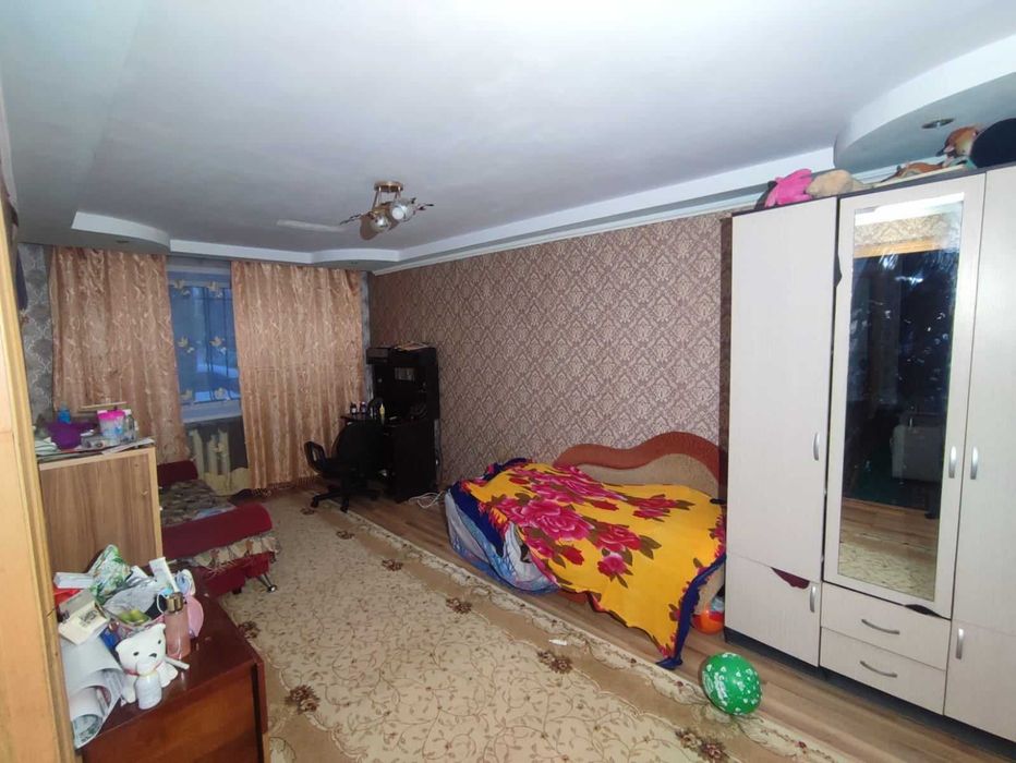 Продам 3-комн 59кв