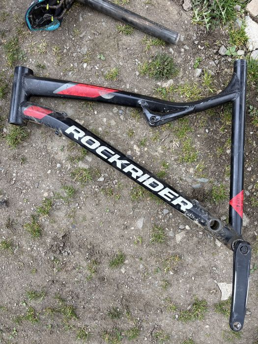 Dezmembrez rockrider 530 s