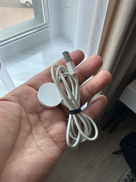 Часы apple watch 6 series