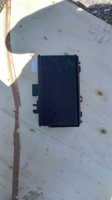 Усилвател Пежо 407