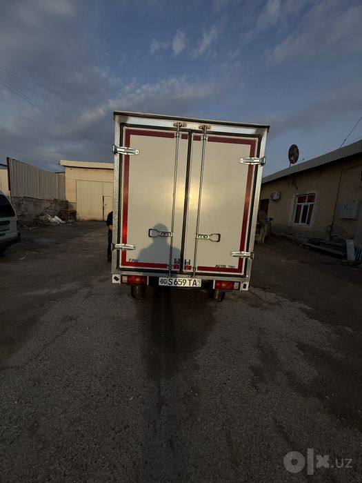 Продаётся Faw t80 2023 года