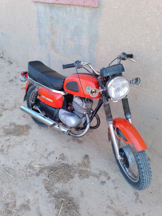 Vosxod motasekl
Xamma joyi radnoy