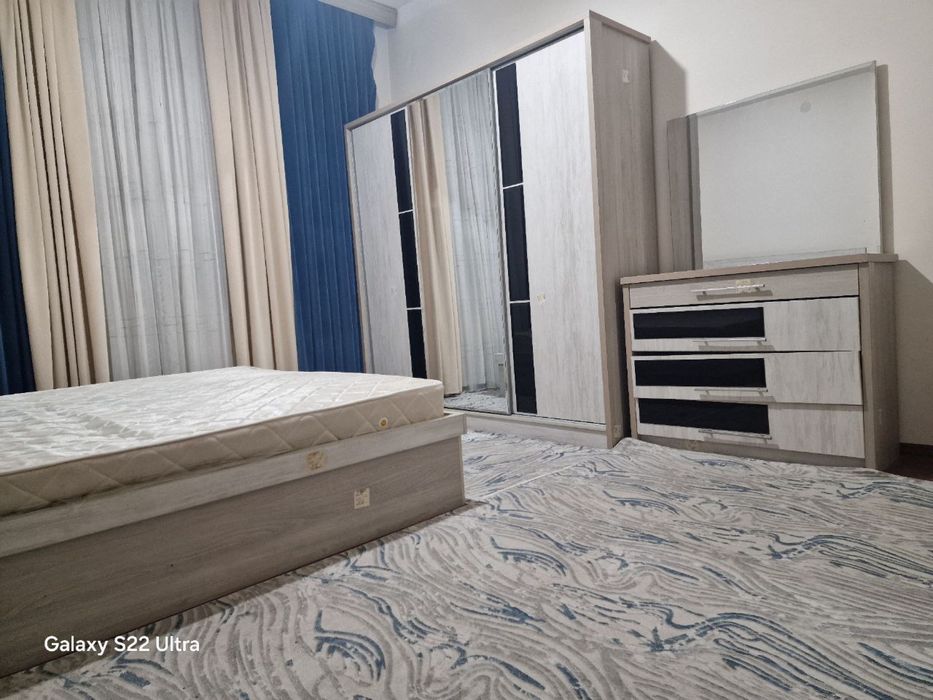 Srochno Farg’ona shahar Korzinka yonida kvartira ijaraga beriladi