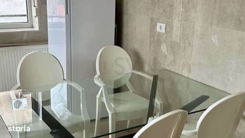 Apartament 3 camere 140mp  Loc de parcare inclus
