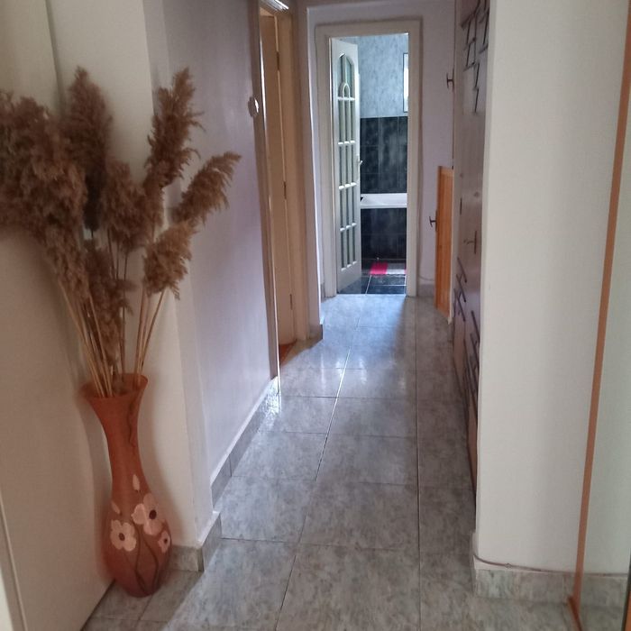 Proprietar închiriez apartament 3 camere – Zona Lipovei, Timișoara