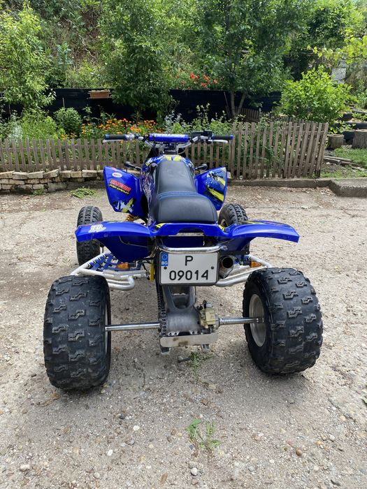 Gas Gas Wild HP 450 atv атв
