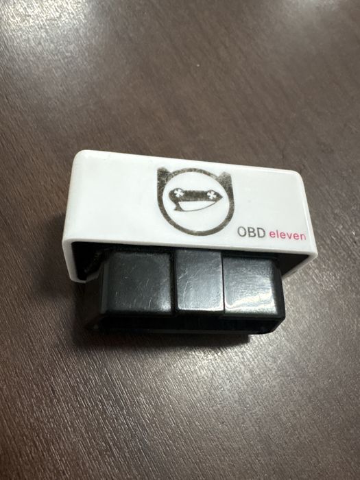 Tester Obdeleven first gen