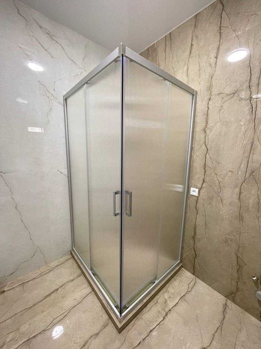 Качественные душ кабины и перегородки под заказ. Dush kabina