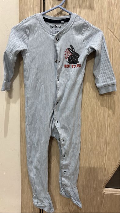 Дрехи за момче 86/92