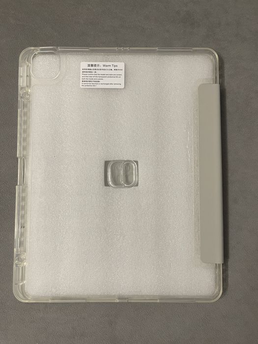 Чехол на айпад/iPad, 12 дюймов