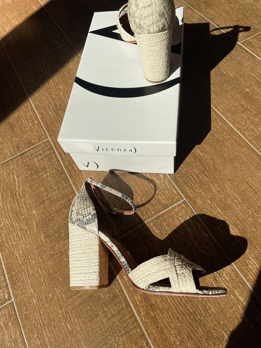 Дамски сандали Vicenza